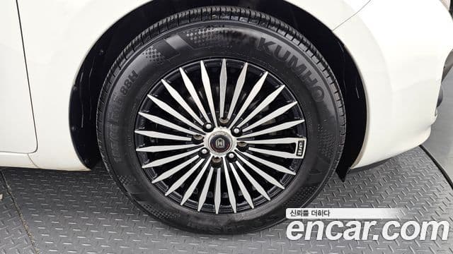 Kia All New Pride Luxury, 2014 все фото