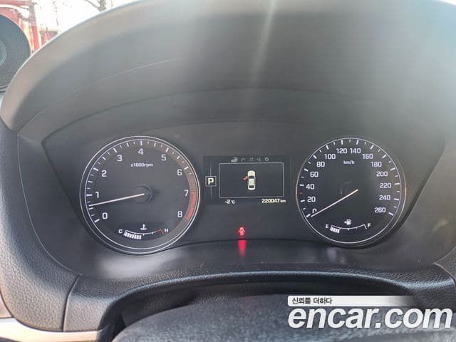 Hyundai Genesis DH Premium, 2014 8