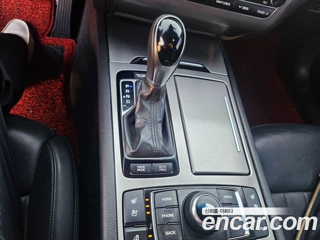 Hyundai Genesis DH Premium, 2014 9