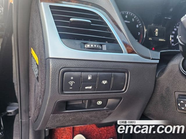 Hyundai Genesis DH Premium, 2014 11