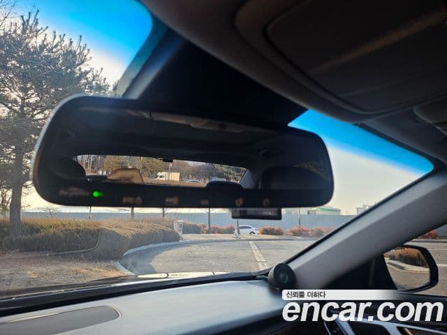 Hyundai Genesis DH Premium, 2014 17