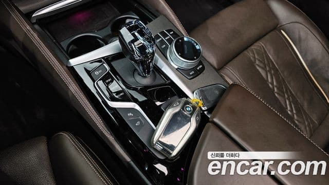 BMW 5시리즈 (G30) 530i M Sport Plus, 2020 9