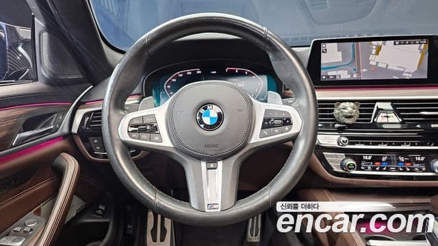 BMW 5시리즈 (G30) 530i M Sport Plus, 2020 13