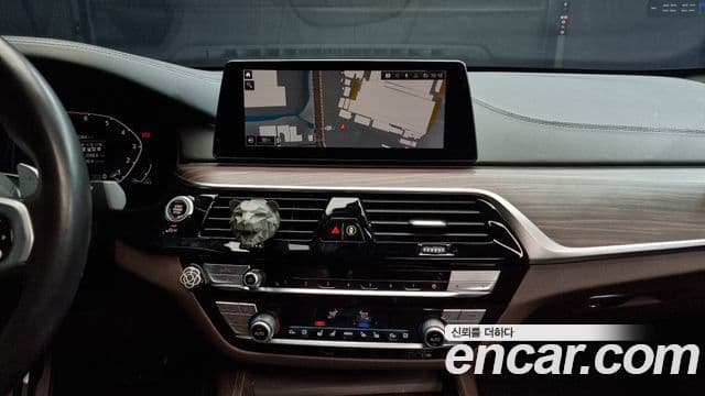 BMW 5시리즈 (G30) 530i M Sport Plus, 2020 14