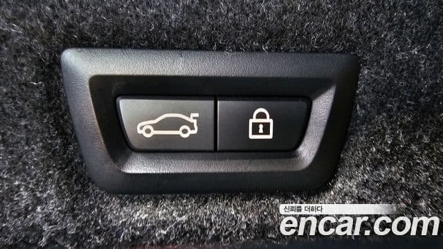 BMW 5시리즈 (G30) 530i M Sport Plus, 2020 20