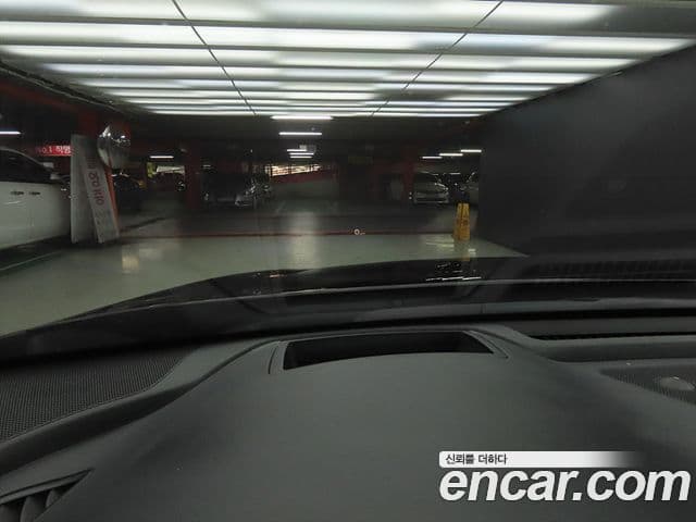 Kia All New K7 2.4 GDI Limited, 2018 11