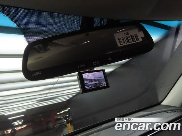 Kia All New K7 2.4 GDI Limited, 2018 13