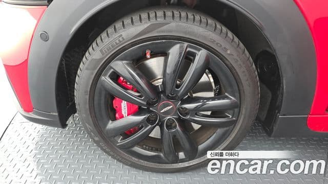 Mini Cooper S кабриолет 3세대, 2023 все фото