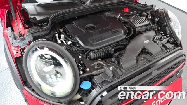 Mini Cooper S кабриолет 3세대, 2023 6