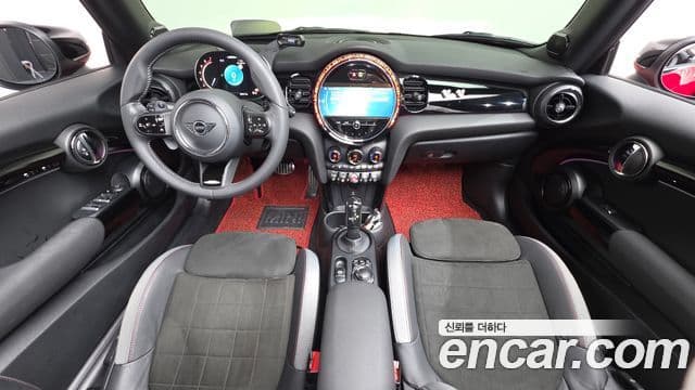 Mini Cooper S кабриолет 3세대, 2023 7