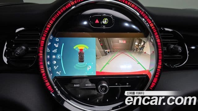 Mini Cooper S кабриолет 3세대, 2023 15