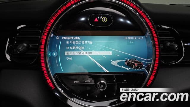 Mini Cooper S кабриолет 3세대, 2023 16