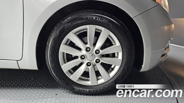 Kia K3 Prestige, 2013 все фото