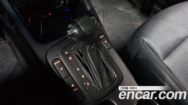 Kia K3 Prestige, 2013 9