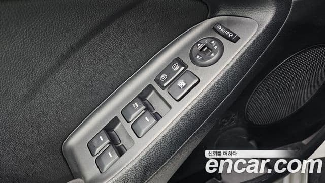 Kia K3 Prestige, 2013 14