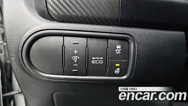 Kia K3 Prestige, 2013 15