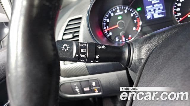 Kia K3 Prestige, 2013 17