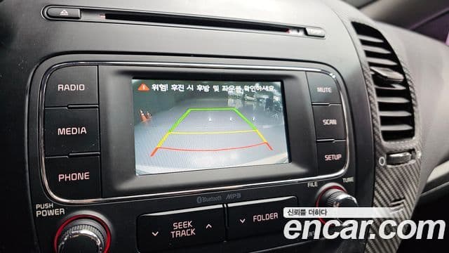 Kia K3 Prestige, 2013 19