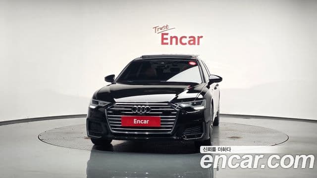 Audi A6 (C8) Premium, 2023 3