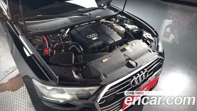 Audi A6 (C8) Premium, 2023 6