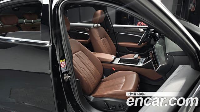 Audi A6 (C8) Premium, 2023 10