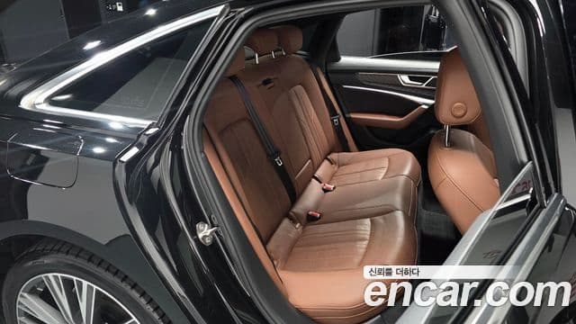 Audi A6 (C8) Premium, 2023 11