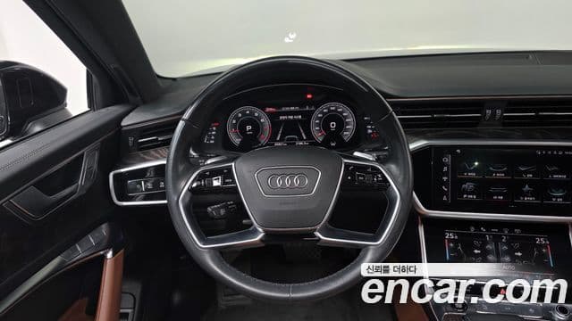 Audi A6 (C8) Premium, 2023 13