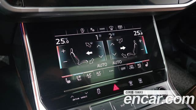 Audi A6 (C8) Premium, 2023 18