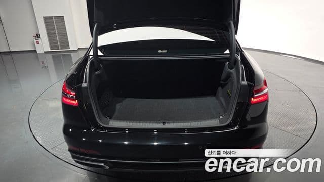 Audi A6 (C8) Premium, 2023 20