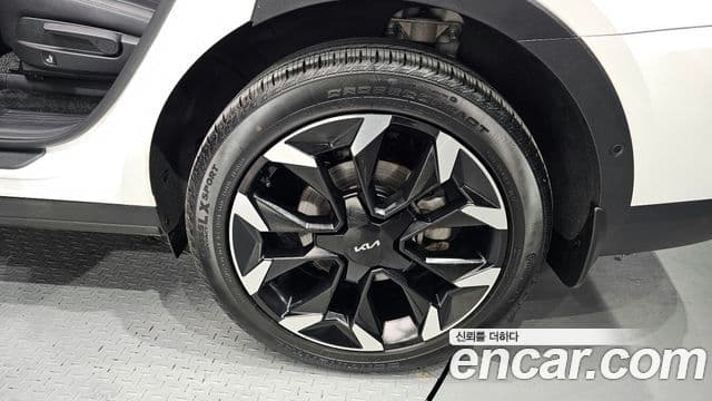 Kia The / новый New Sorento 4세대 Noblesse, 2025 все фото