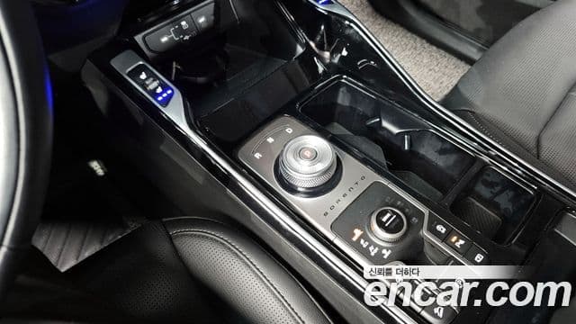 Kia The / новый New Sorento 4세대 Noblesse, 2025 9