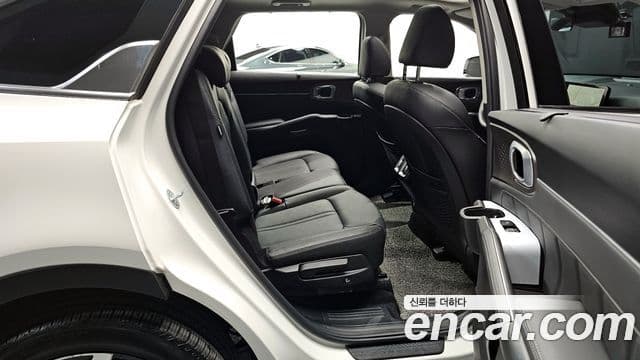 Kia The / новый New Sorento 4세대 Noblesse, 2025 12