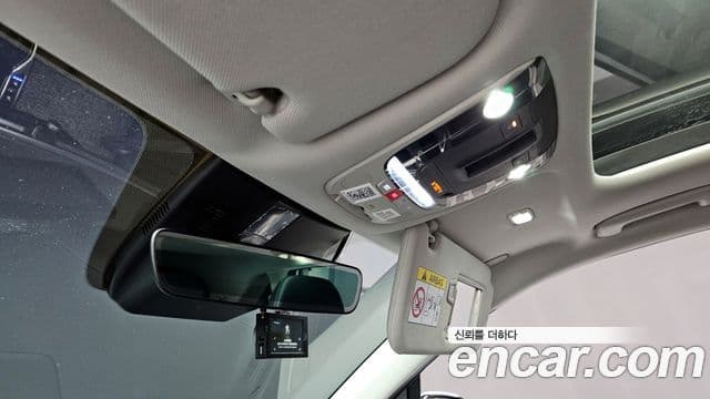 Kia The / новый New Sorento 4세대 Noblesse, 2025 17