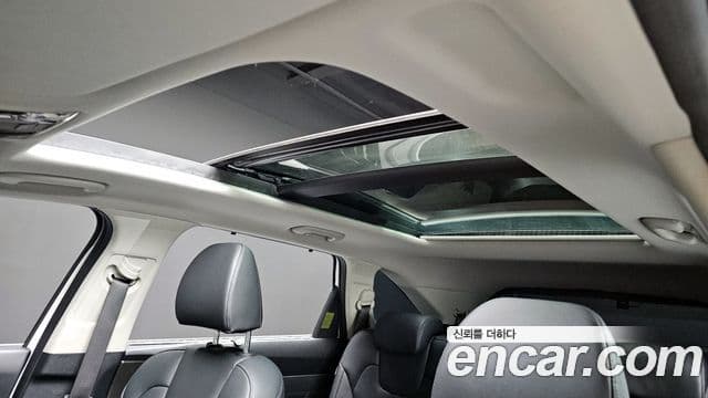 Kia The / новый New Sorento 4세대 Noblesse, 2025 18