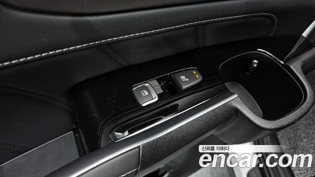 Kia The / новый New Sorento 4세대 Noblesse, 2025 19