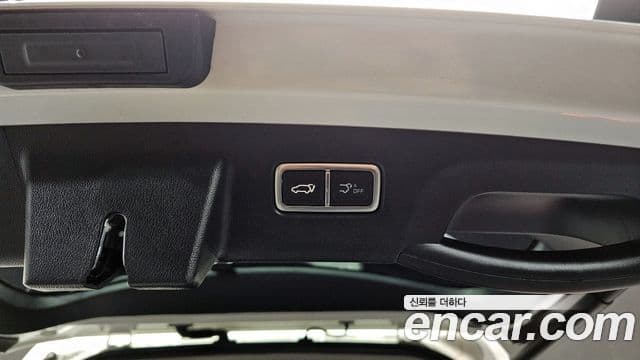 Kia The / новый New Sorento 4세대 Noblesse, 2025 20