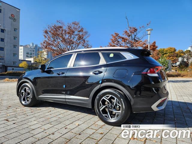 Kia Sportage 5세대 Prestige, 2022 3