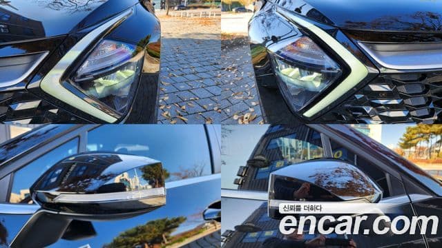 Kia Sportage 5세대 Prestige, 2022 7