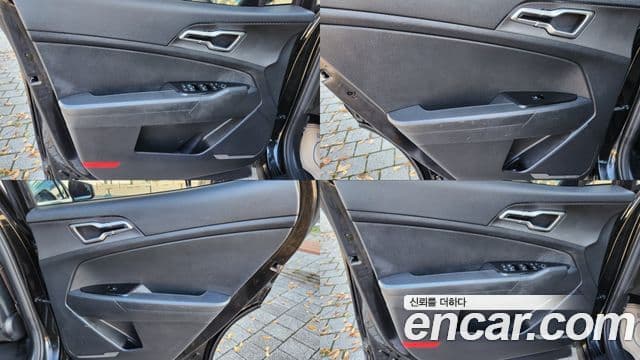 Kia Sportage 5세대 Prestige, 2022 13