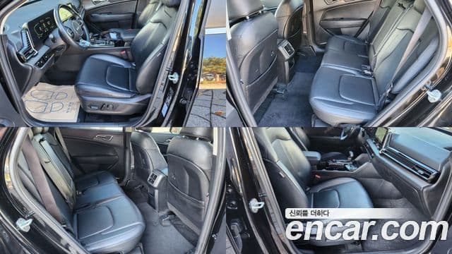 Kia Sportage 5세대 Prestige, 2022 14
