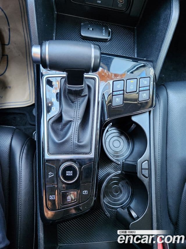 Kia Sportage 5세대 Prestige, 2022 20