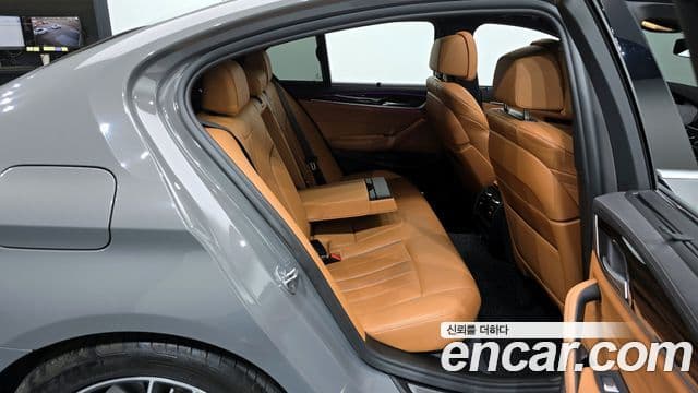 BMW 5시리즈 (G30) 520i M Sport, 2022 12