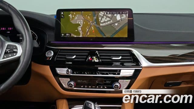 BMW 5시리즈 (G30) 520i M Sport, 2022 14