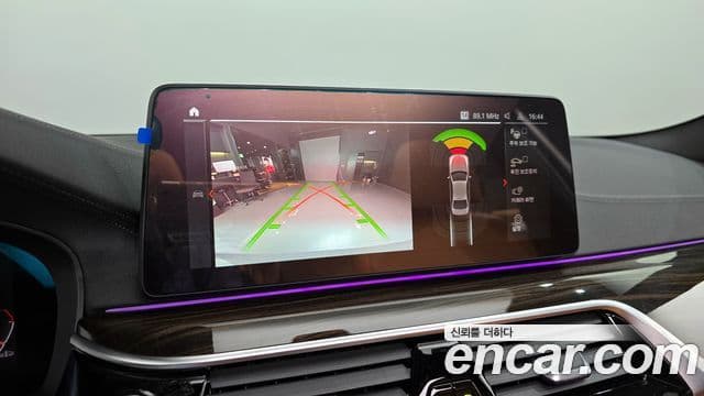 BMW 5시리즈 (G30) 520i M Sport, 2022 15