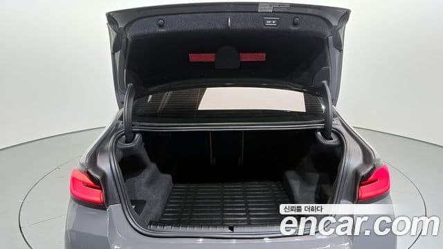 BMW 5시리즈 (G30) 520i M Sport, 2022 20