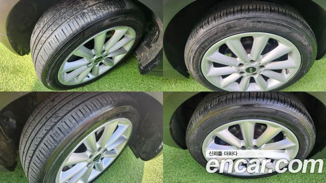 Mini Cooper 클럽맨 2세대, 2018 все фото