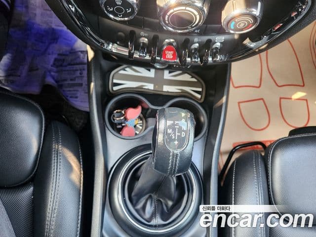 Mini Cooper 클럽맨 2세대, 2018 9