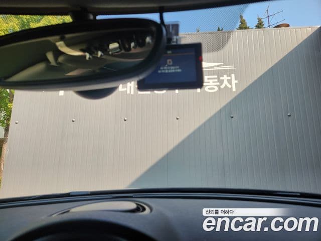 Mini Cooper 클럽맨 2세대, 2018 12