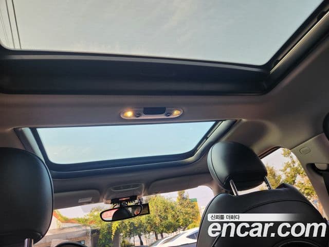 Mini Cooper 클럽맨 2세대, 2018 19