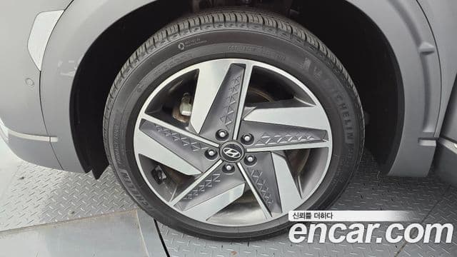 Hyundai NEXO Premium, 2022 все фото